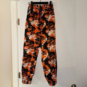 I.AM.GIA CAMO JOGGER PANTS